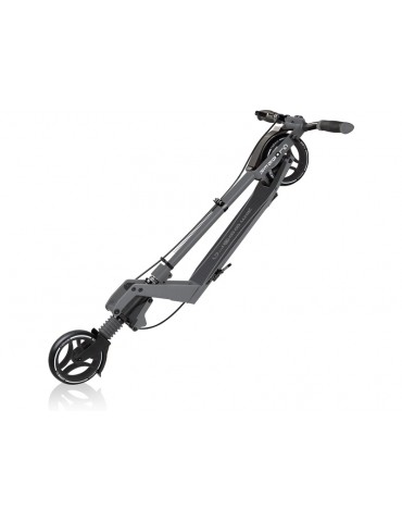 Globber - Scooter One K 165 BR White