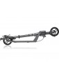 Globber - Scooter One K 165 BR White