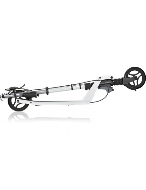 Globber - Scooter One K 165 BR White
