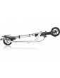 Globber - Scooter One K 165 BR White