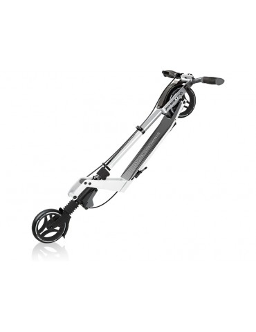 Globber - Scooter One K 165 BR White