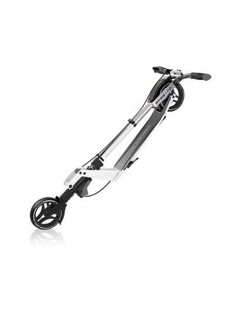 Globber - Scooter One K 165 BR White