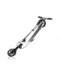 Globber - Scooter One K 165 BR White