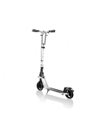 Globber - Scooter One K 165 BR White