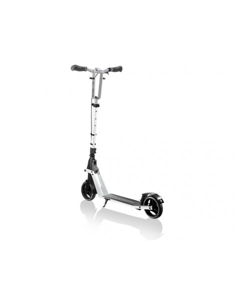 Globber - Scooter One K 165 BR White