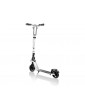 Globber - Scooter One K 165 BR White