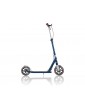 Globber - Scooter NL205 Deluxe Vintage Dark Red