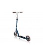 Globber - Scooter NL205 Deluxe Vintage Dark Red