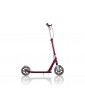 Globber - Scooter NL205 Deluxe Vintage Dark Red
