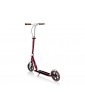 Globber - Scooter NL205 Deluxe Vintage Dark Red