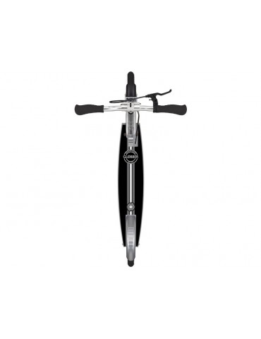 Globber - Scooter NL205 Deluxe Vintage Dark Red