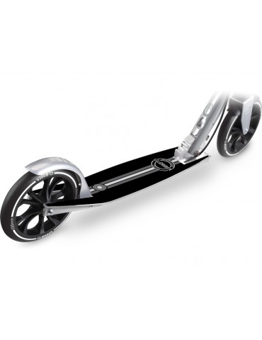 Globber - Scooter NL205 Deluxe Vintage Dark Red