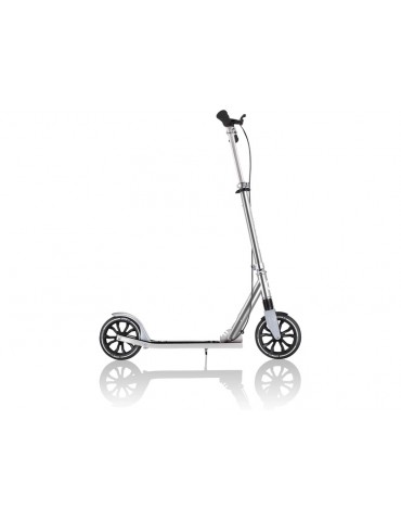 Globber - Scooter NL205 Deluxe Vintage Dark Red