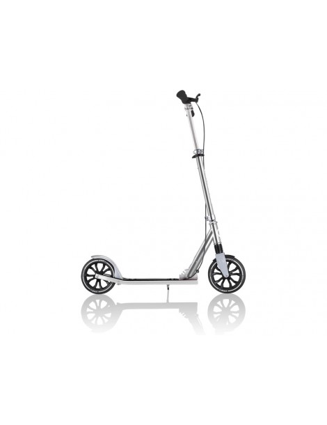 Globber - Scooter NL205 Deluxe Vintage Dark Red