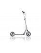 Globber - Scooter NL205 Deluxe Vintage Dark Red