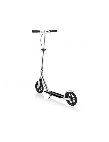 Globber - Scooter NL205 Deluxe Vintage Dark Red