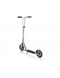 Globber - Scooter NL205 Deluxe Vintage Dark Red