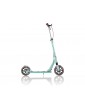 Globber - Scooter NL205 Deluxe Vintage Dark Red