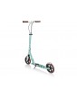 Globber - Scooter NL205 Deluxe Vintage Dark Red