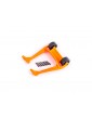 Traxxas Wheelie bar, orange (assembled)