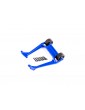 Traxxas Wheelie bar, blue (assembled)