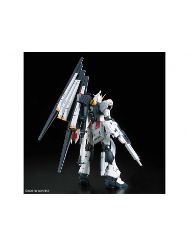 Bandai - RG RX-93 v Gundam, 1/144, 57842