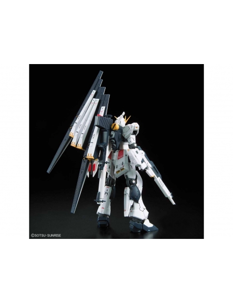 Bandai - RG RX-93 v Gundam, 1/144, 57842