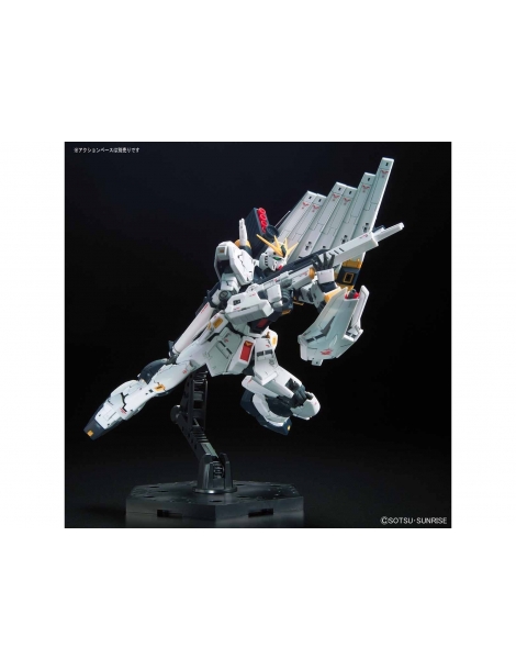 Bandai - RG RX-93 v Gundam, 1/144, 57842