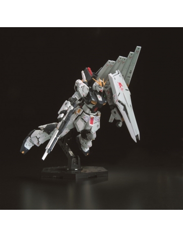 Bandai - RG RX-93 v Gundam, 1/144, 57842