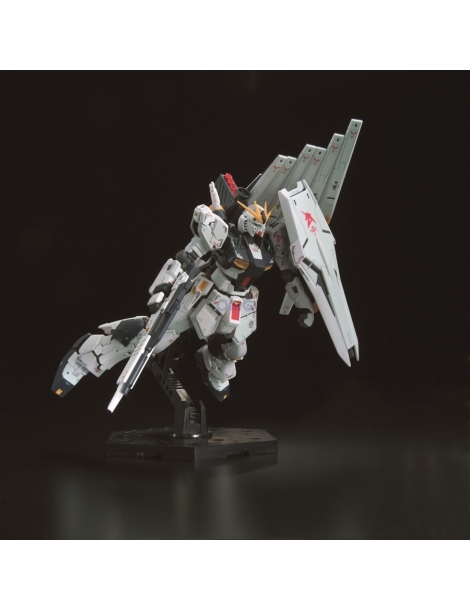 Bandai - RG RX-93 v Gundam, 1/144, 57842