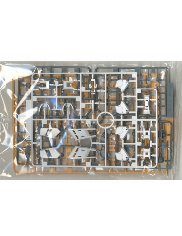 Bandai - RG RX-93 v Gundam, 1/144, 57842