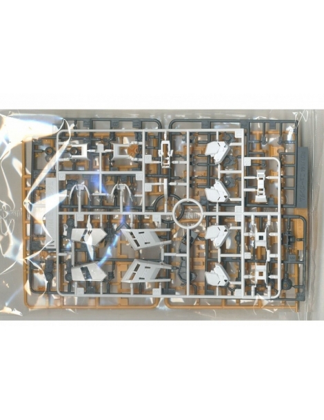 Bandai - RG RX-93 v Gundam, 1/144, 57842
