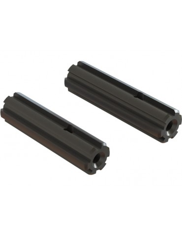 Arrma Wheel Axle (2)