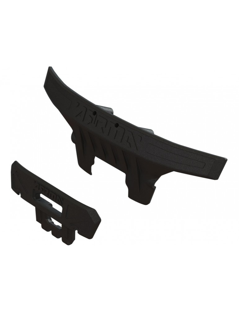 Arrma Bumper Set