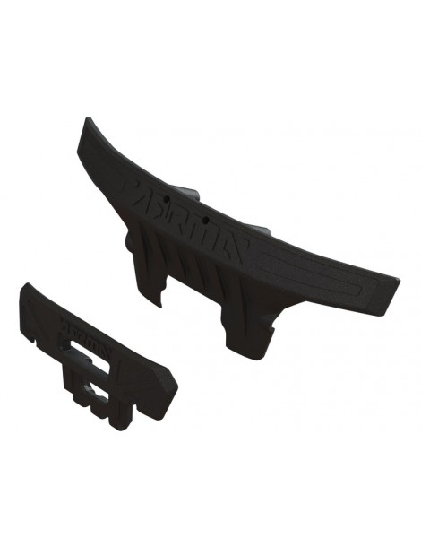 Arrma Bumper Set