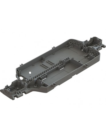 Arrma Composite Chassis - XLWB