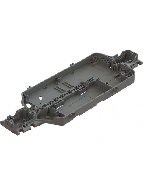 Arrma Composite Chassis - XLWB