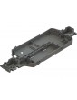 Arrma Composite Chassis - XLWB