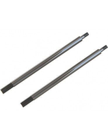 Arrma Shock Shaft 4x73mm (2)