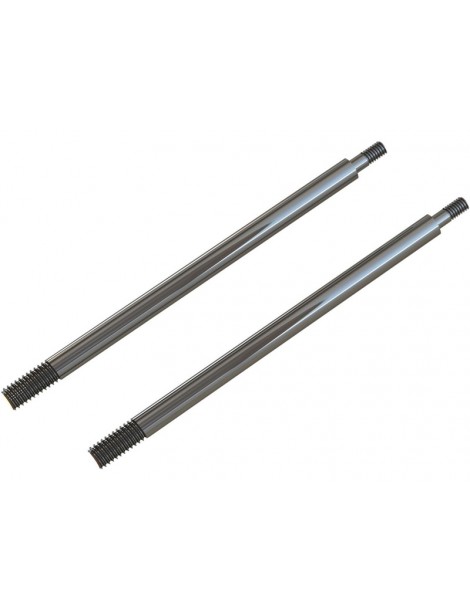 Arrma Shock Shaft 4x73mm (2)
