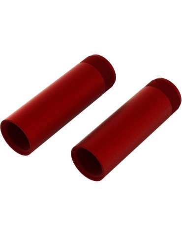 Arrma Aluminum Shock Body, 15X64mm (2)