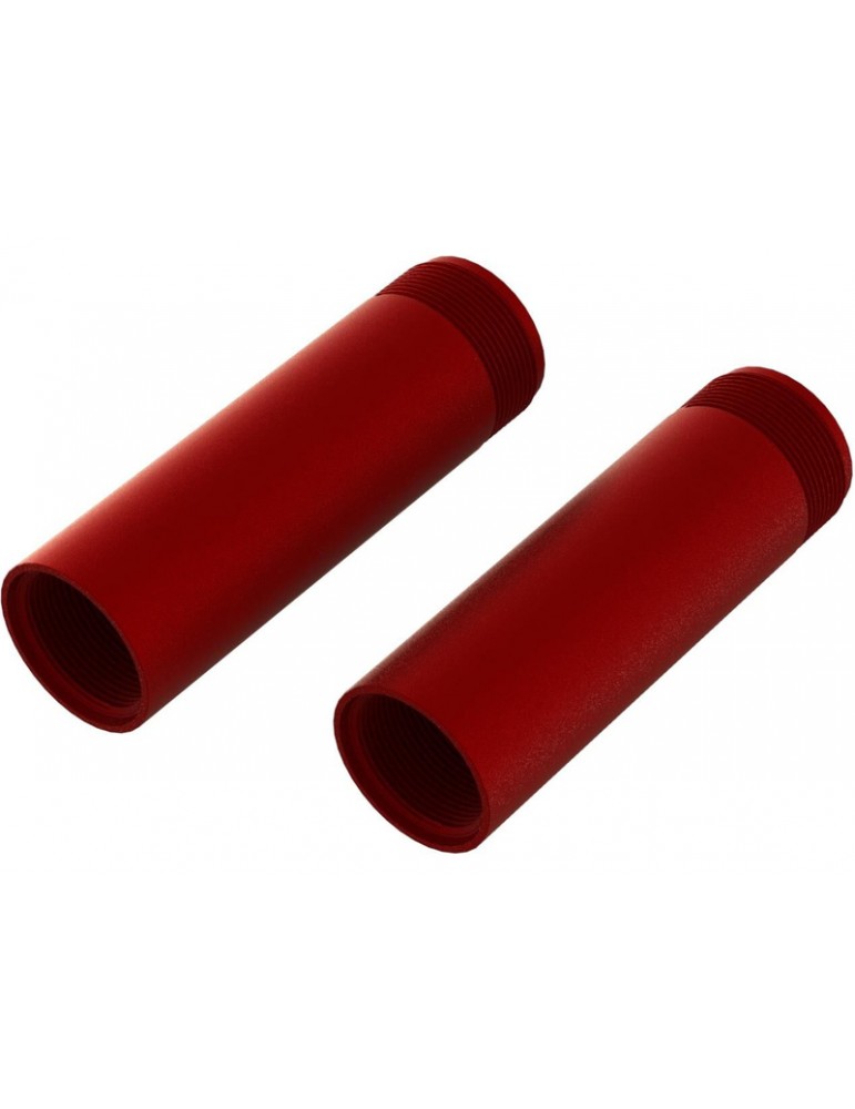Arrma Aluminum Shock Body, 15X64mm (2)