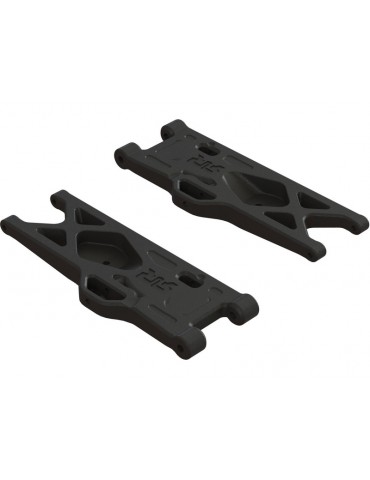 Arrma Front Suspension Arms (2)
