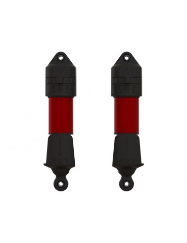 Arrma Shock Set, 15mm Bore, 111mm Length, 500cSt Oil
