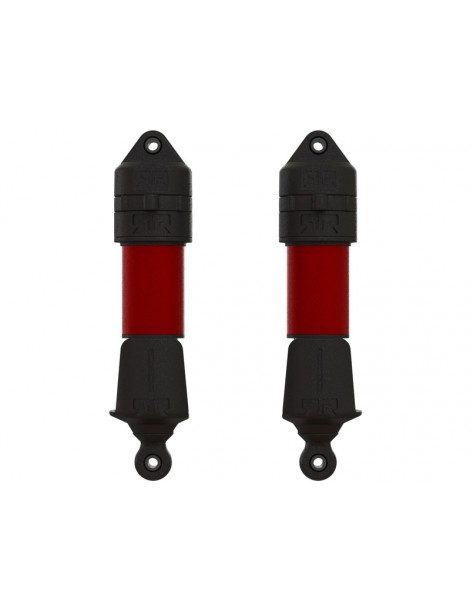 Arrma Shock Set, 15mm Bore, 111mm Length, 500cSt Oil