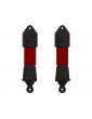 Arrma Shock Set, 15mm Bore, 111mm Length, 500cSt Oil