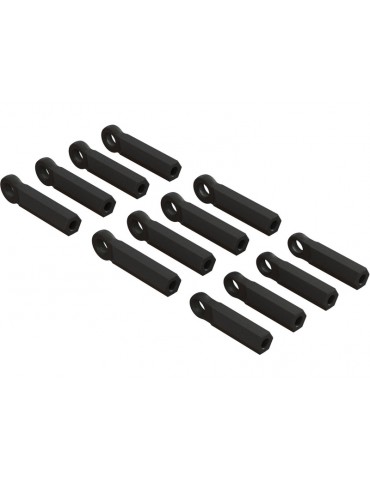 Arrma Rod End Set