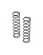 Arrma Shock Springs: 95mm 1.00N/mm (5.71lb/in)(2)