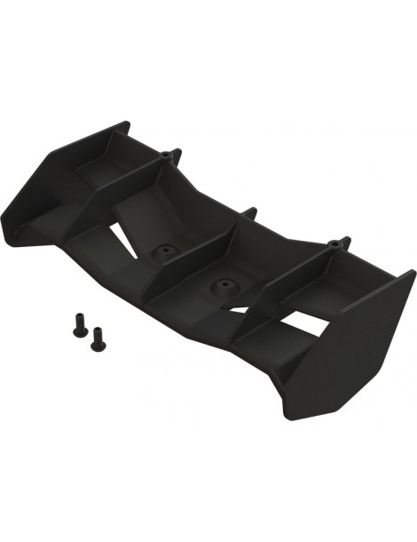 Arrma Rear Wing