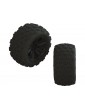 Arrma dBoots Copperhead2 LP Glued Tires (2)